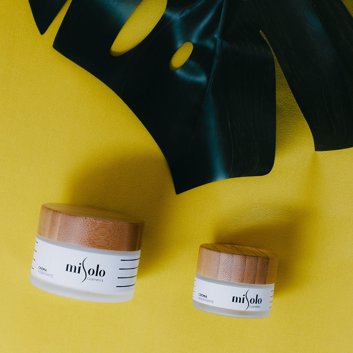 Cosmetic Jar